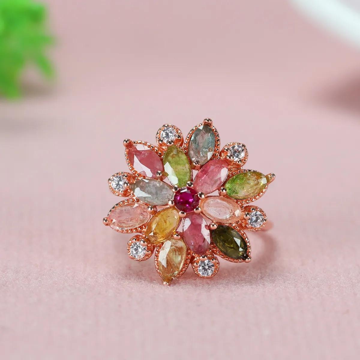 #AB150 Tourmaline Birthstone Gemstone