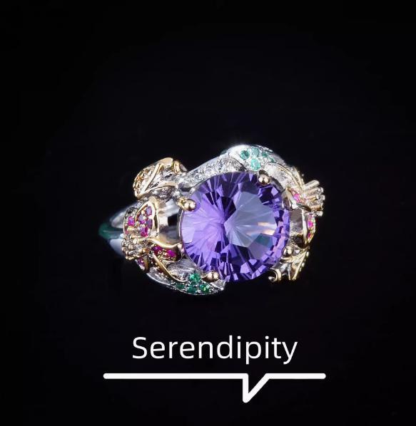 September Birthstone sapphire Jewelry for Women